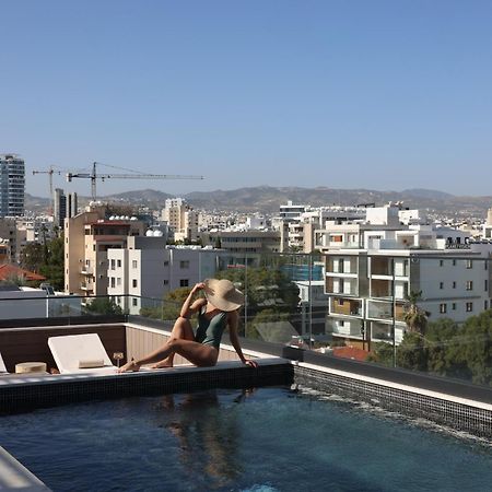 White City Limassol (Adults Only) Exterior photo