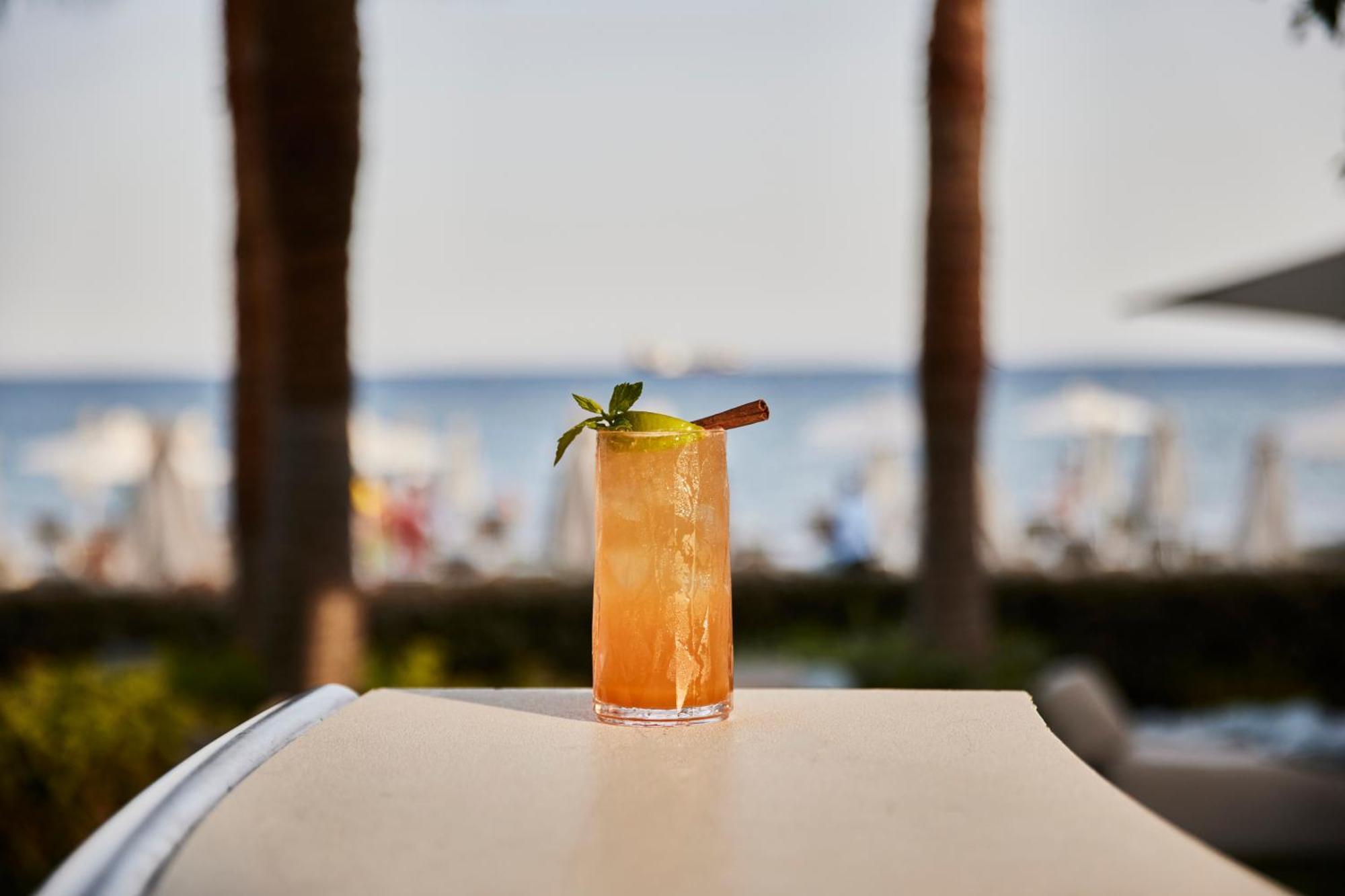 White City Limassol (Adults Only) Exterior photo