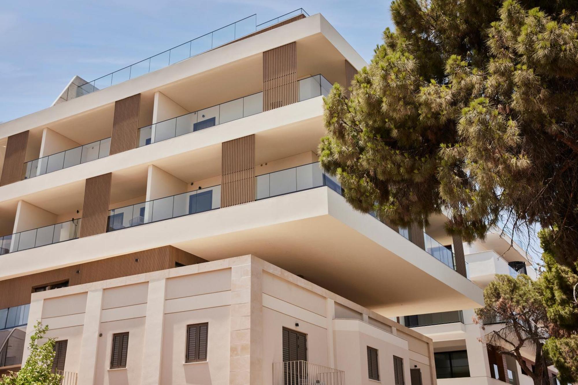 White City Limassol (Adults Only) Exterior photo