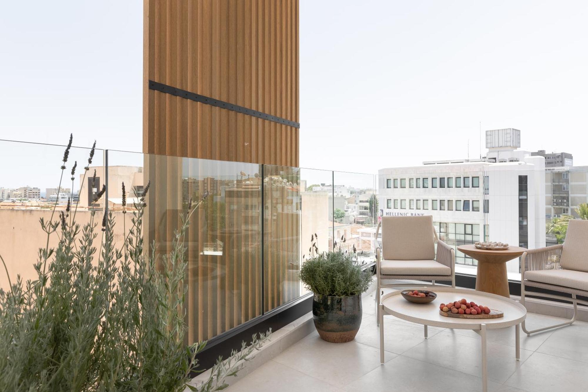 White City Limassol (Adults Only) Exterior photo