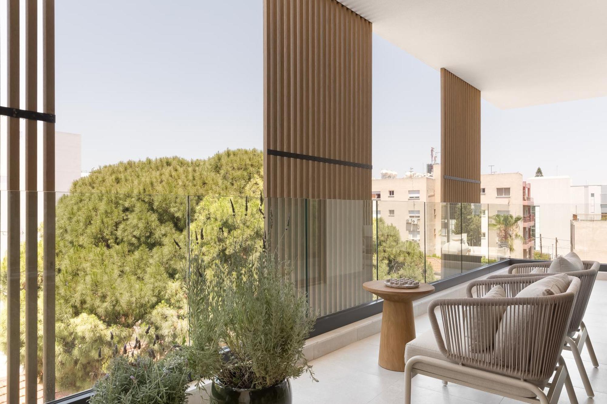 White City Limassol (Adults Only) Exterior photo