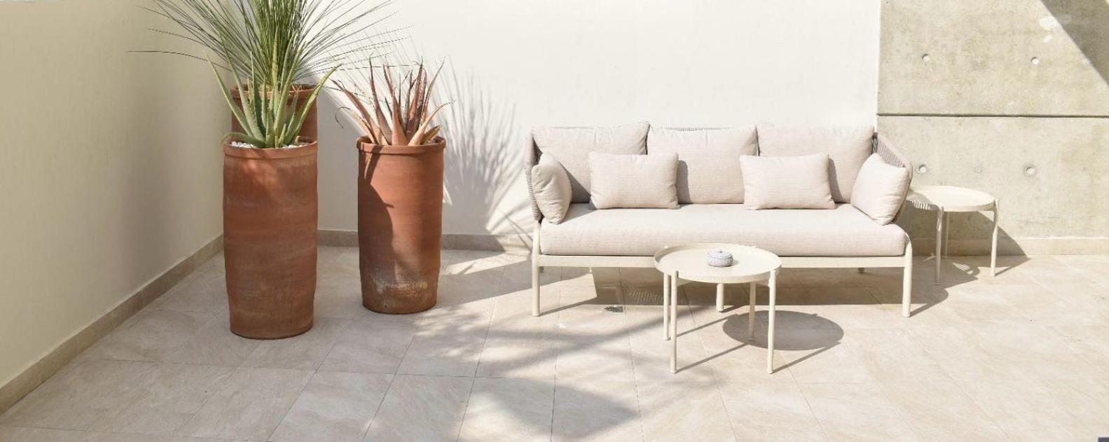 White City Limassol (Adults Only) Exterior photo