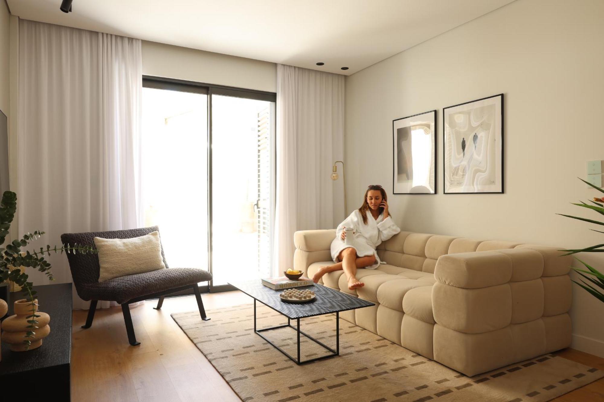 White City Limassol (Adults Only) Exterior photo