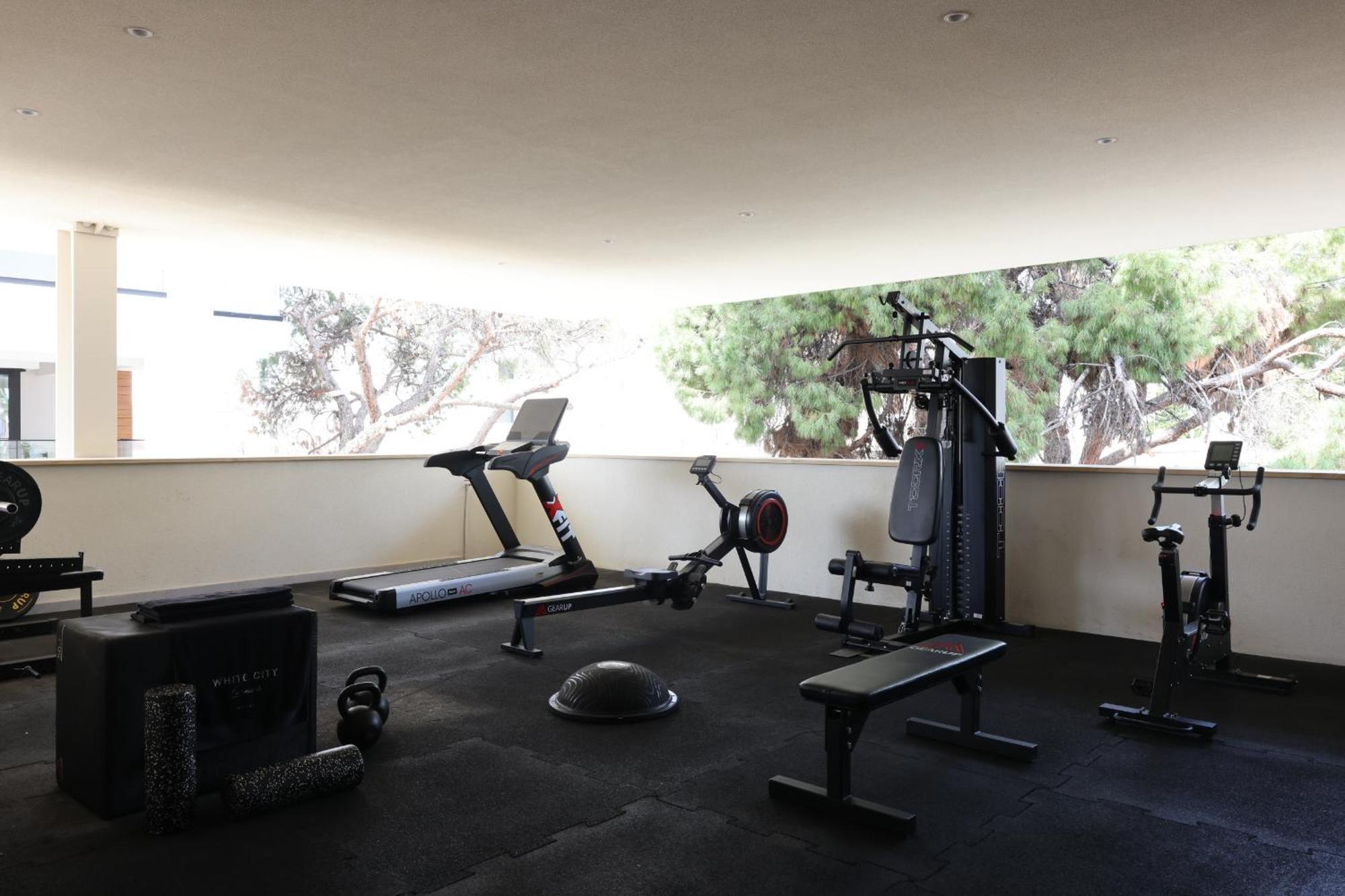 White City Limassol (Adults Only) Exterior photo