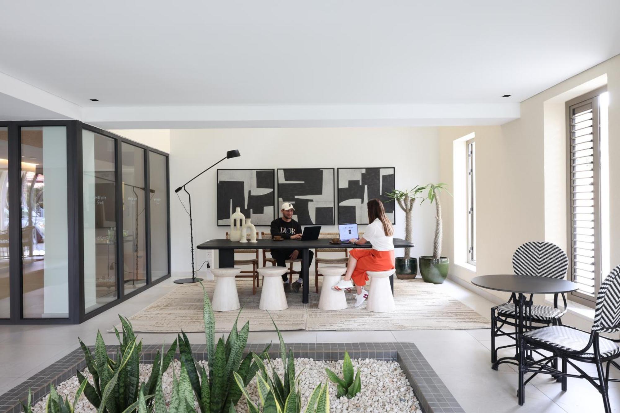 White City Limassol (Adults Only) Exterior photo