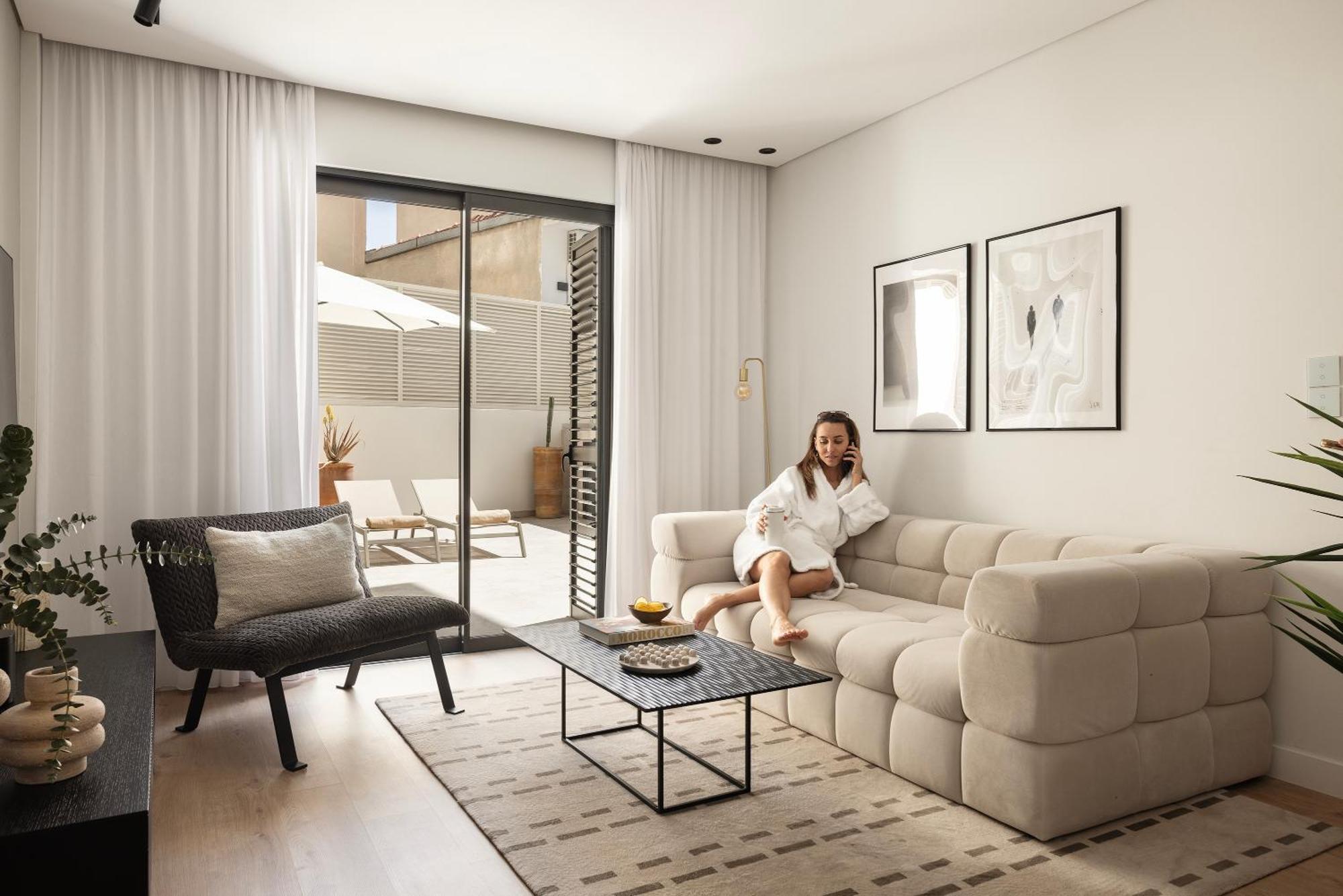 White City Limassol (Adults Only) Exterior photo