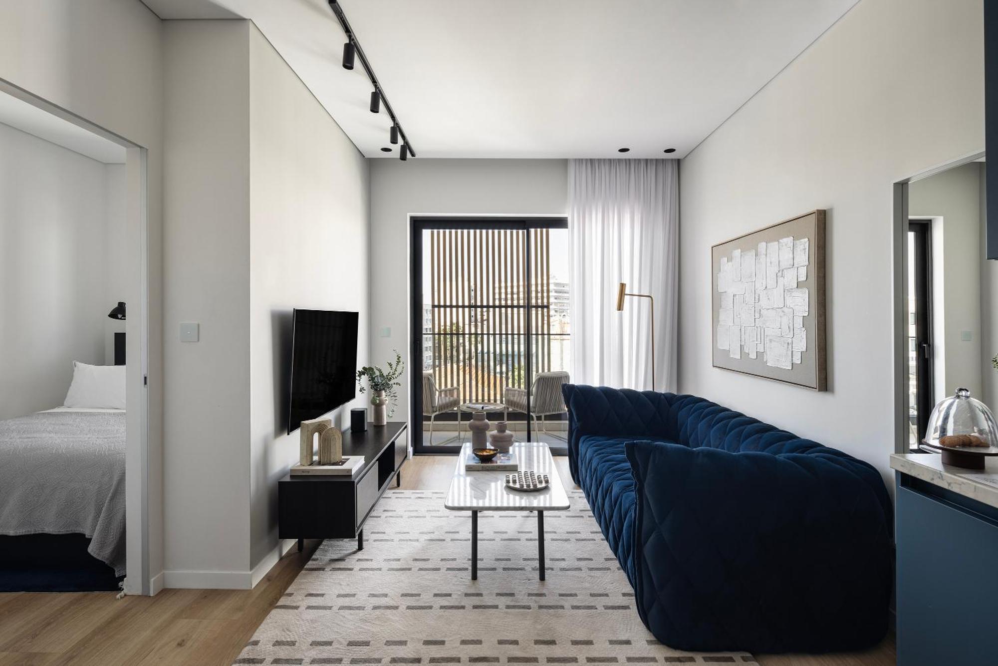 White City Limassol (Adults Only) Exterior photo